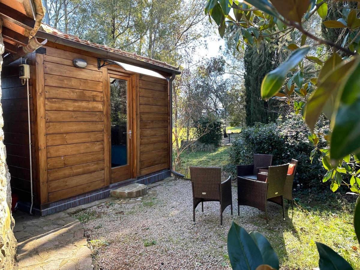 Podere La Fornace Ravi Exterior foto